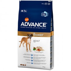Advance Boxer 12 Kg