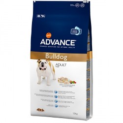 Advance Bulldog 12 Kg