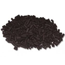 Activated Carbon 500 gr