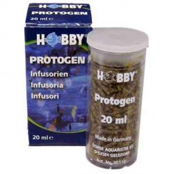 Hobby Protogen Infusorios 20 ml