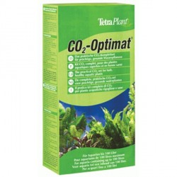 TetraPlant C02 Optimat