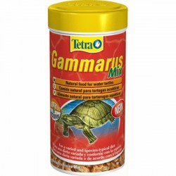 Tetra Gammarus Mix 250 ml