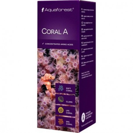 Aquaforest Coral A 10 ml 