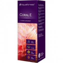 Aquaforest Coral E 50 ml 