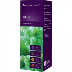 Aquaforest Iron 10 ml