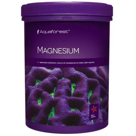 Magnesium 750 gr