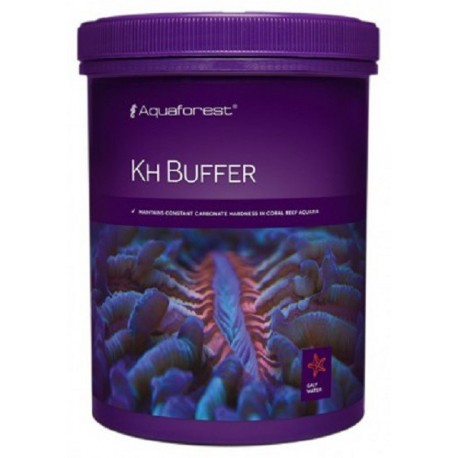 Aquaforest KH Buffer 1200 gr