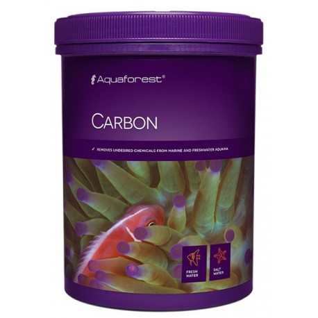Aquaforest Carbon 1000 ml