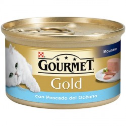 Gourmet Gold Guiso a la Cazuela 85 gr