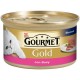 Gourmet Gold Mousse con Buey 85 gr 