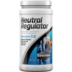 Seachem Neutral regulator 50 g
