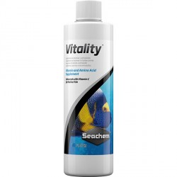 Seachem Vitality 100 ml
