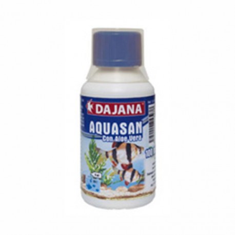 Dajana Aquasan 250 ml