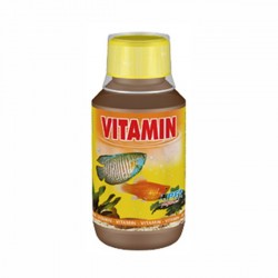 Dajana Vitamin