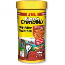 JBL NovoGranoMix Refill 250 ml