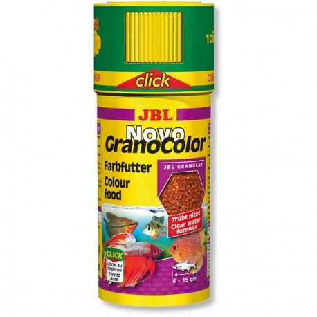 JBL NovoGranoColor Clik 250 ml