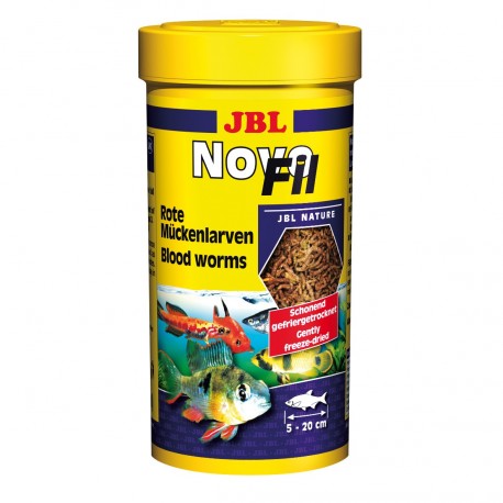 JBL NovoFil 100 ml