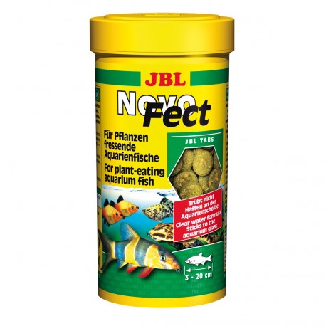 JBL NovoFec 100 ml