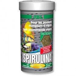 JBL Spirulina 100 ml