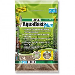 Aquabasis Plus 2.5 L