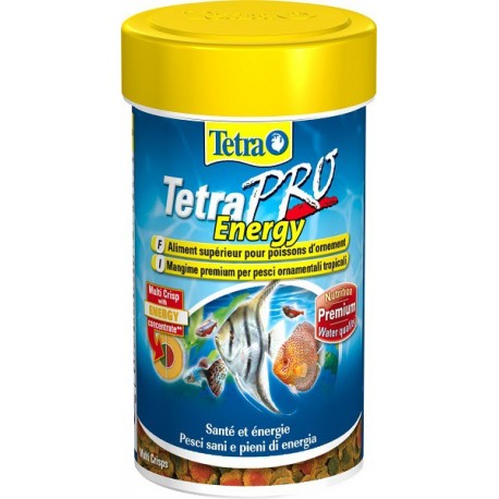 Tetra TetraPro Energy 100 ml