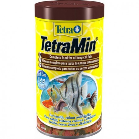 TetraMin Escamas 250 ml