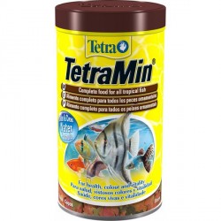 Tetra TetraMin Escamas 100 ml