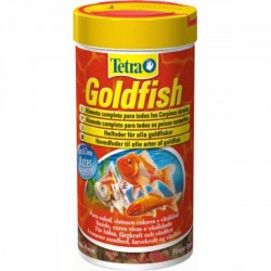 Goldfish 250 ml