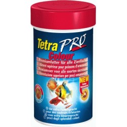 TetraPro Color 250 ml