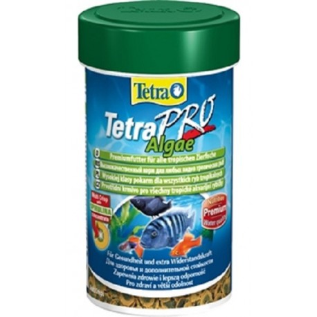 TetraMin Pro Algae 100 ml