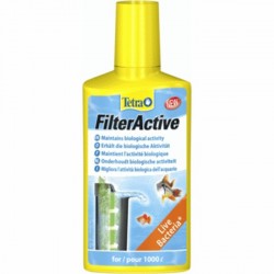 FilterActive 100 ml