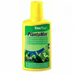 Plantamin 100 ml