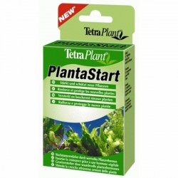 PlantaStart