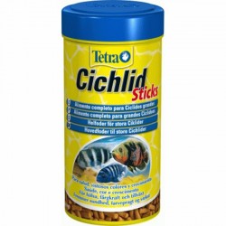 Cichlid Sticks 250 ml