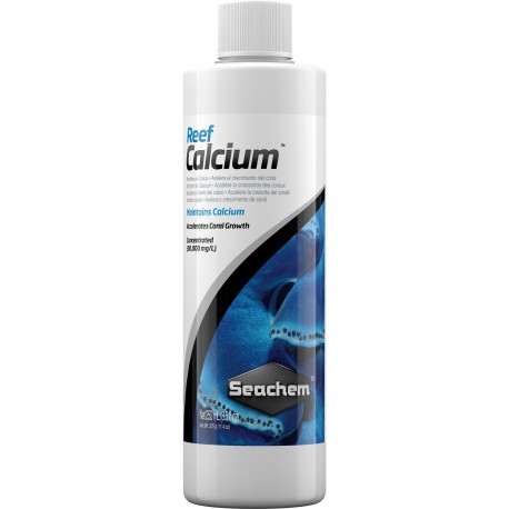 Seachem Reef Calcium 100 ml