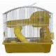 Jaula Amarilla Hamster 310.55