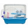 Jaula Azul Hamster 310.51
